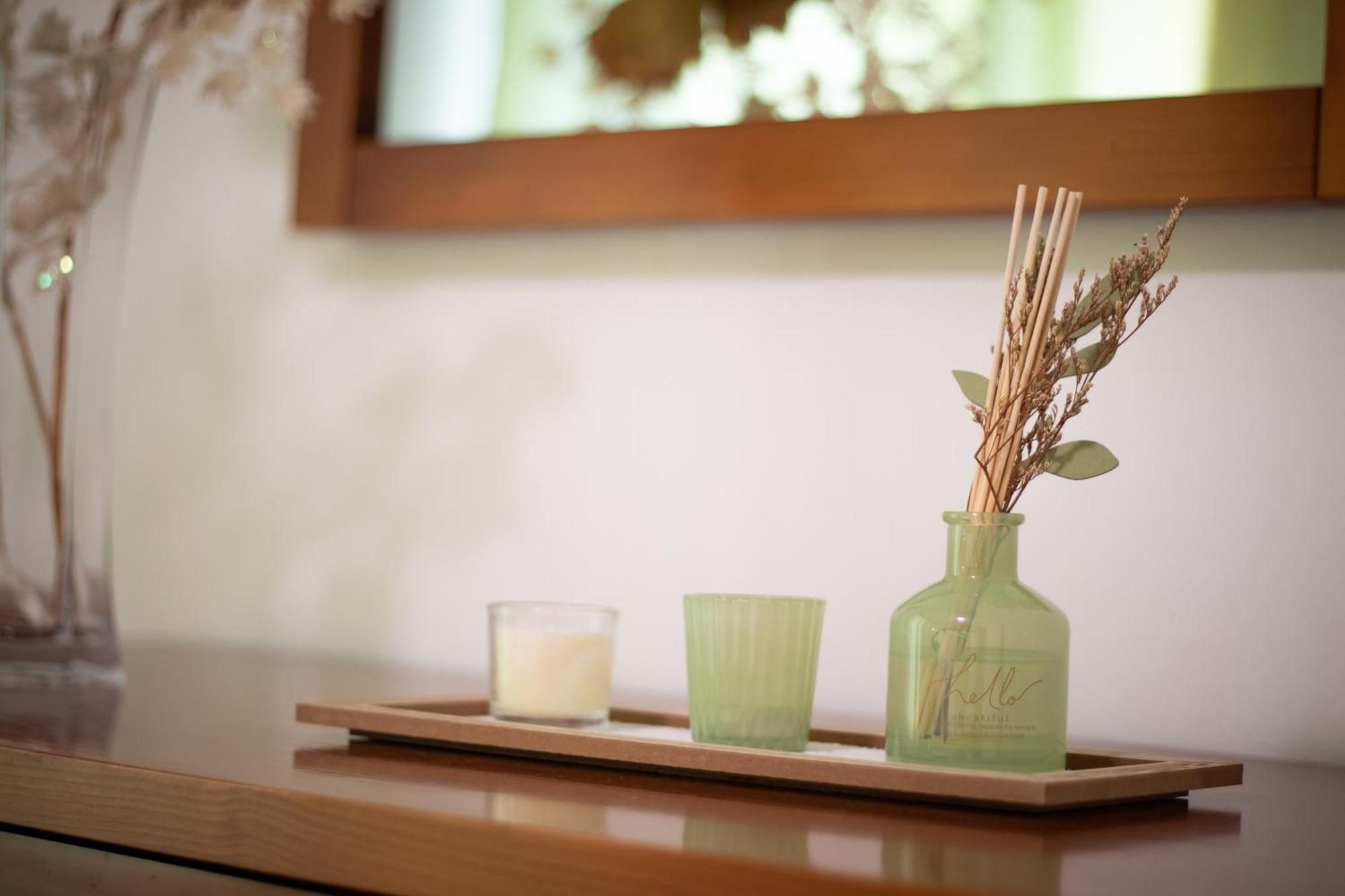 Apartament Wonder House Feteiras Zewnętrze zdjęcie