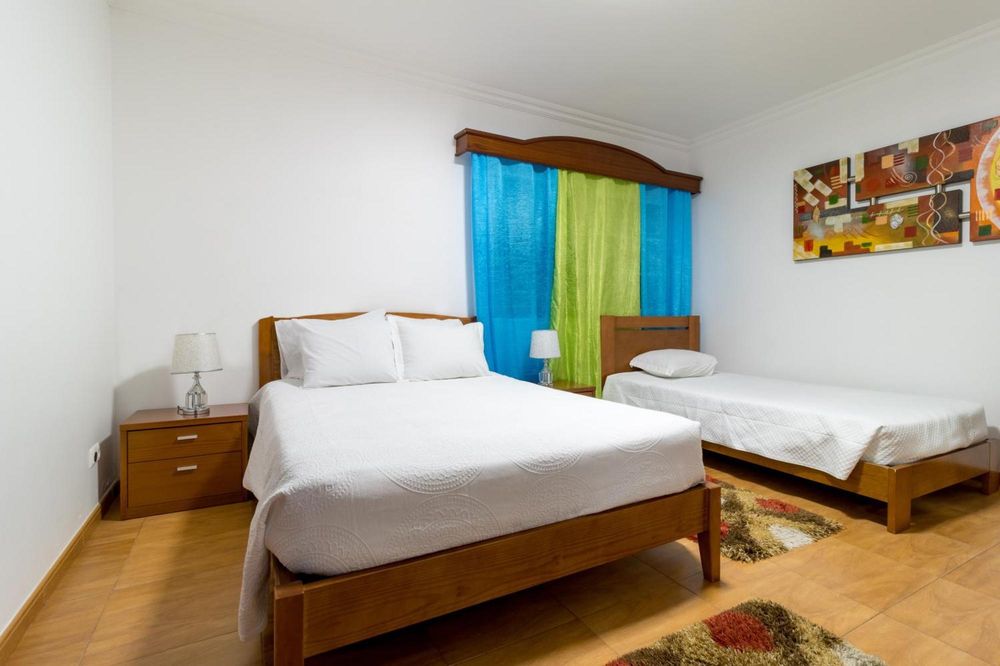 Apartament Wonder House Feteiras Zewnętrze zdjęcie