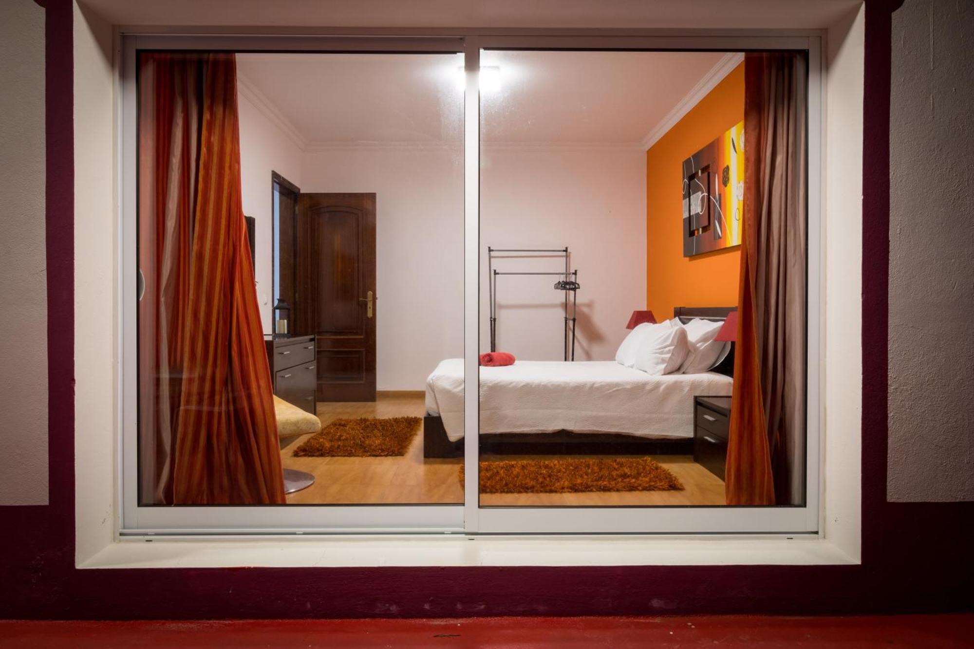 Apartament Wonder House Feteiras Zewnętrze zdjęcie