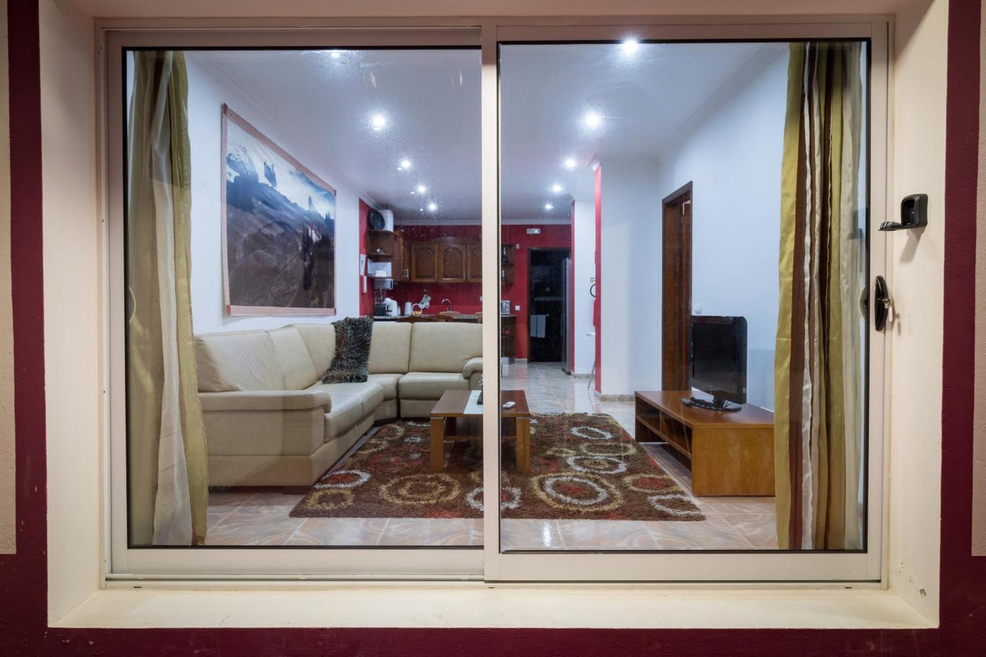 Apartament Wonder House Feteiras Zewnętrze zdjęcie