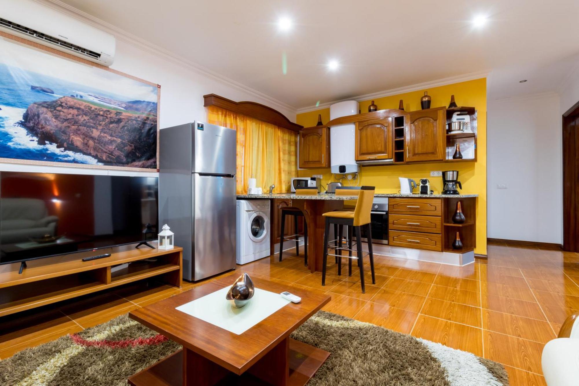 Apartament Wonder House Feteiras Zewnętrze zdjęcie
