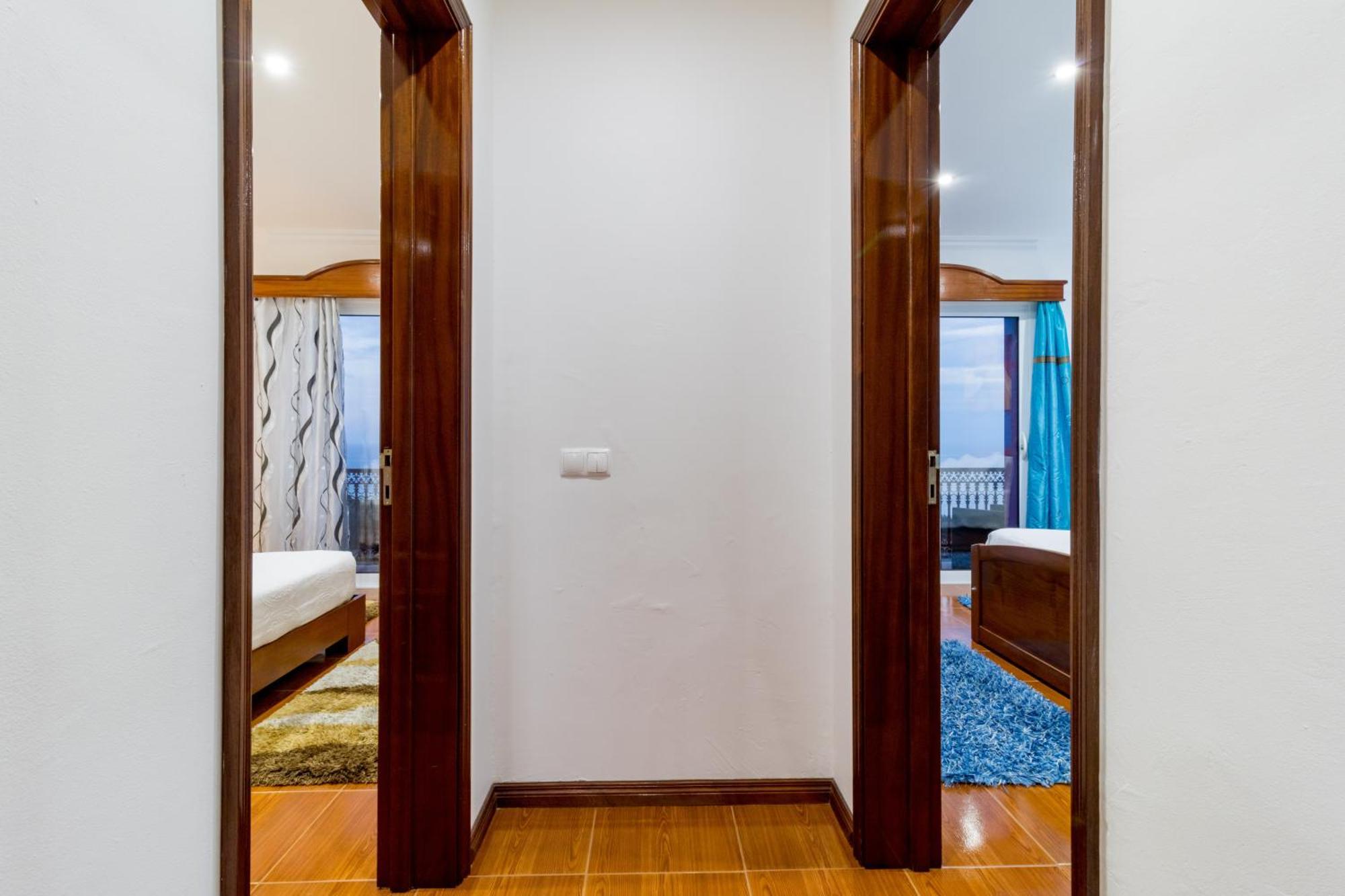Apartament Wonder House Feteiras Zewnętrze zdjęcie