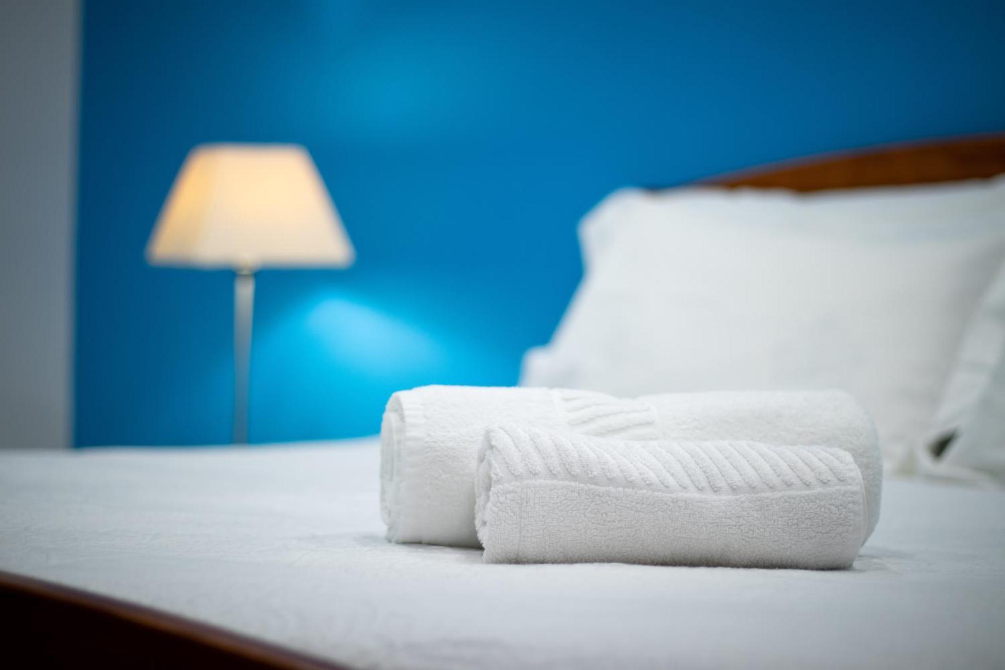 Apartament Wonder House Feteiras Zewnętrze zdjęcie