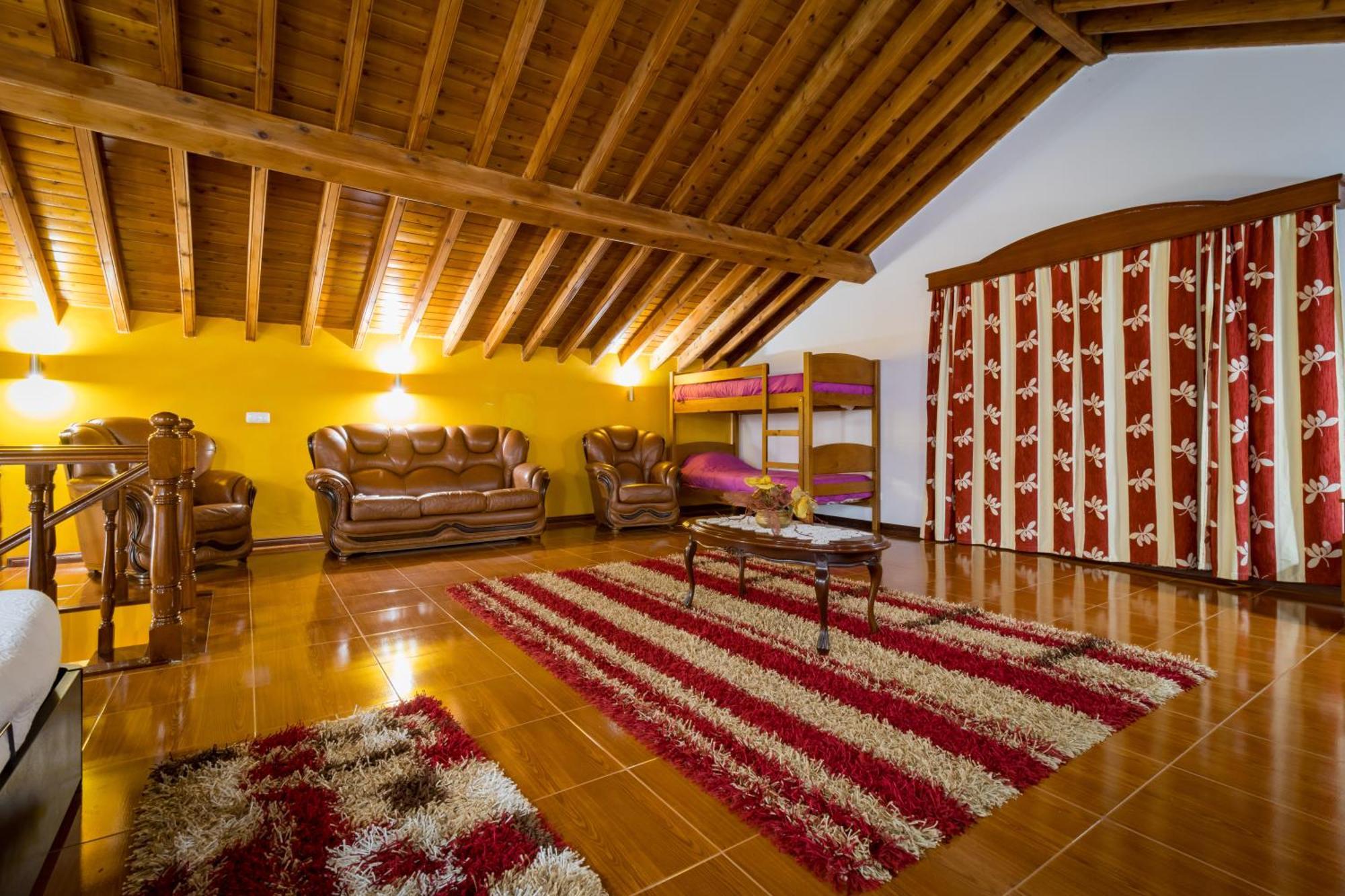Apartament Wonder House Feteiras Zewnętrze zdjęcie