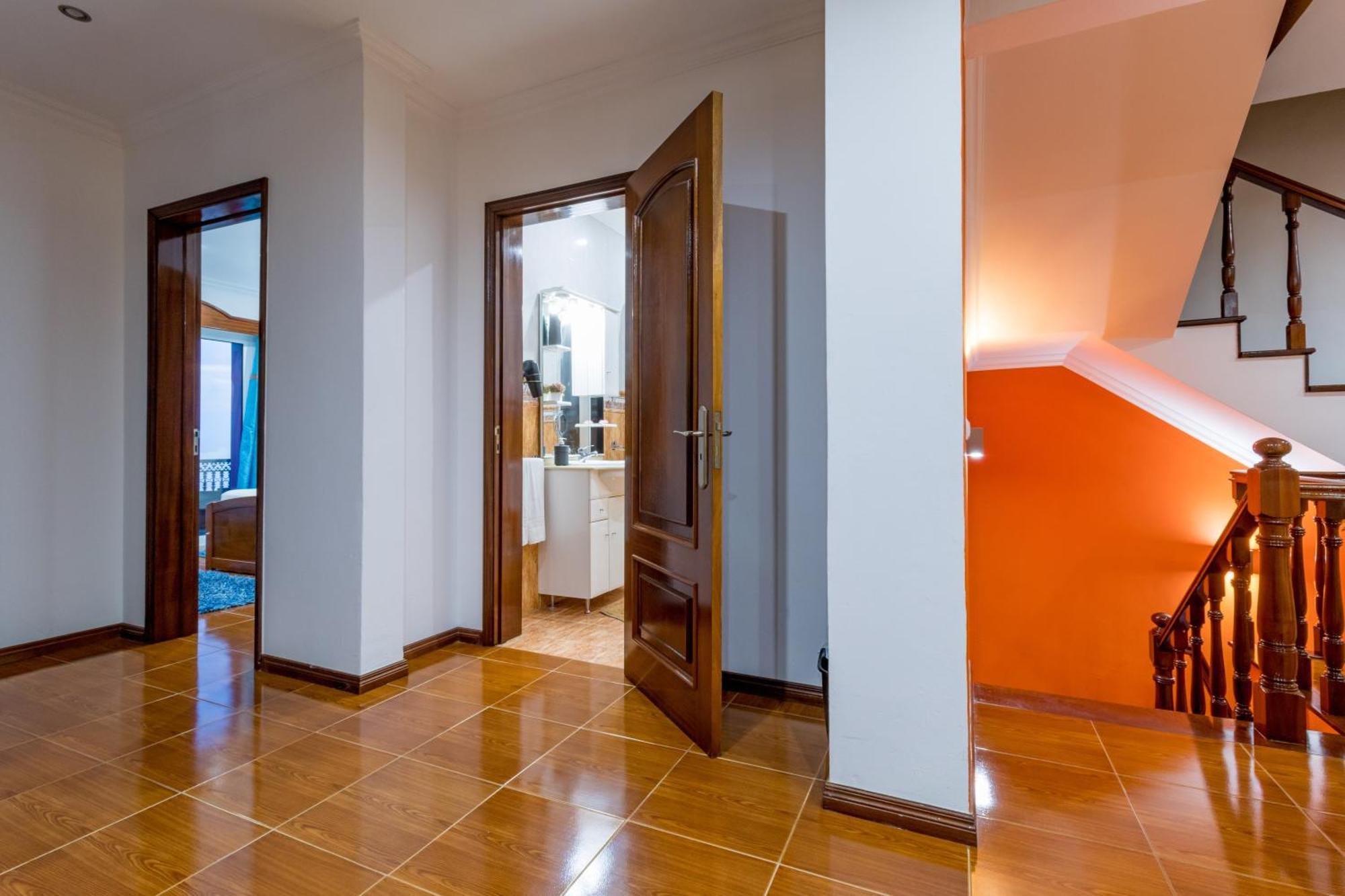 Apartament Wonder House Feteiras Zewnętrze zdjęcie