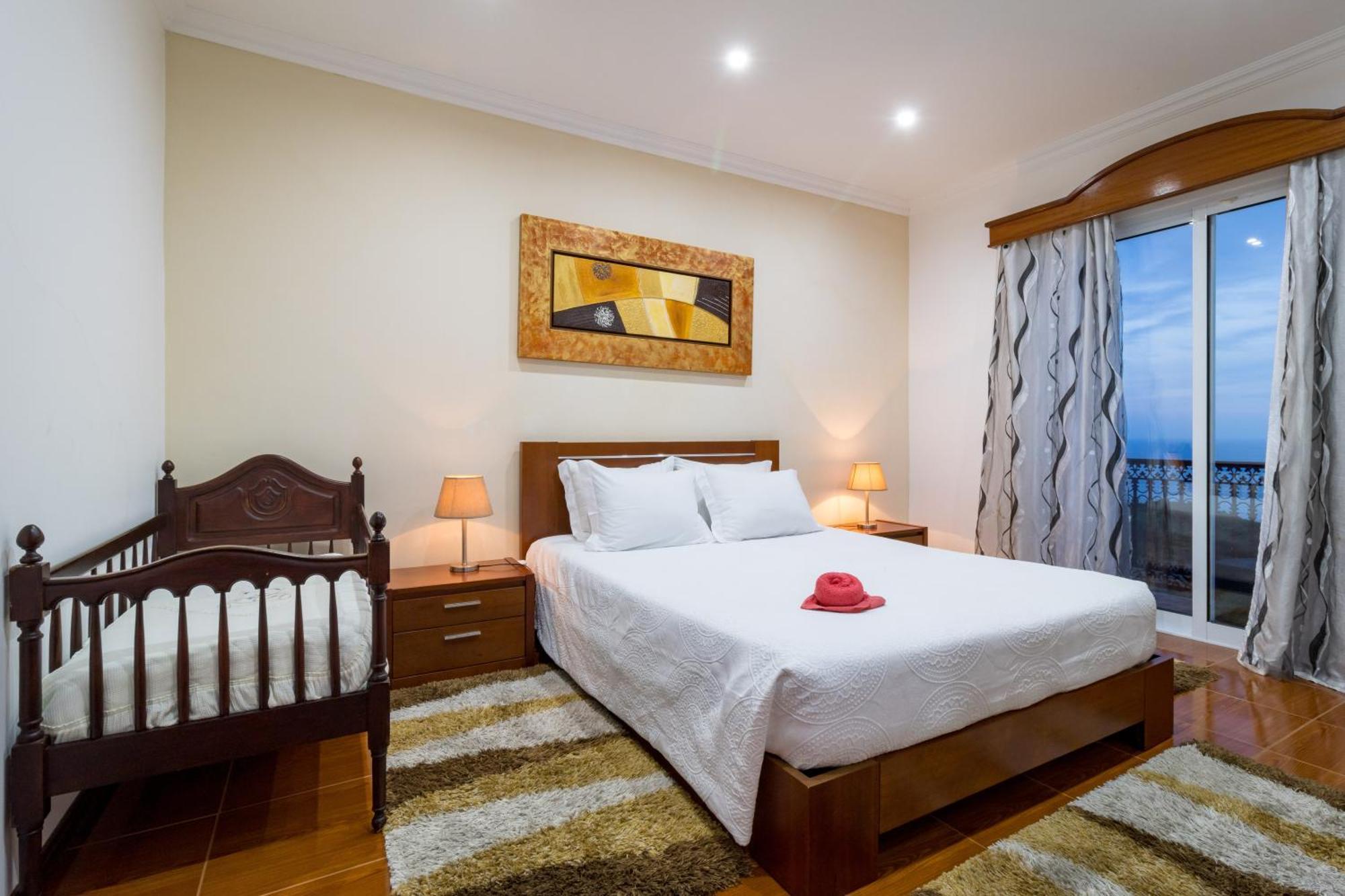 Apartament Wonder House Feteiras Zewnętrze zdjęcie
