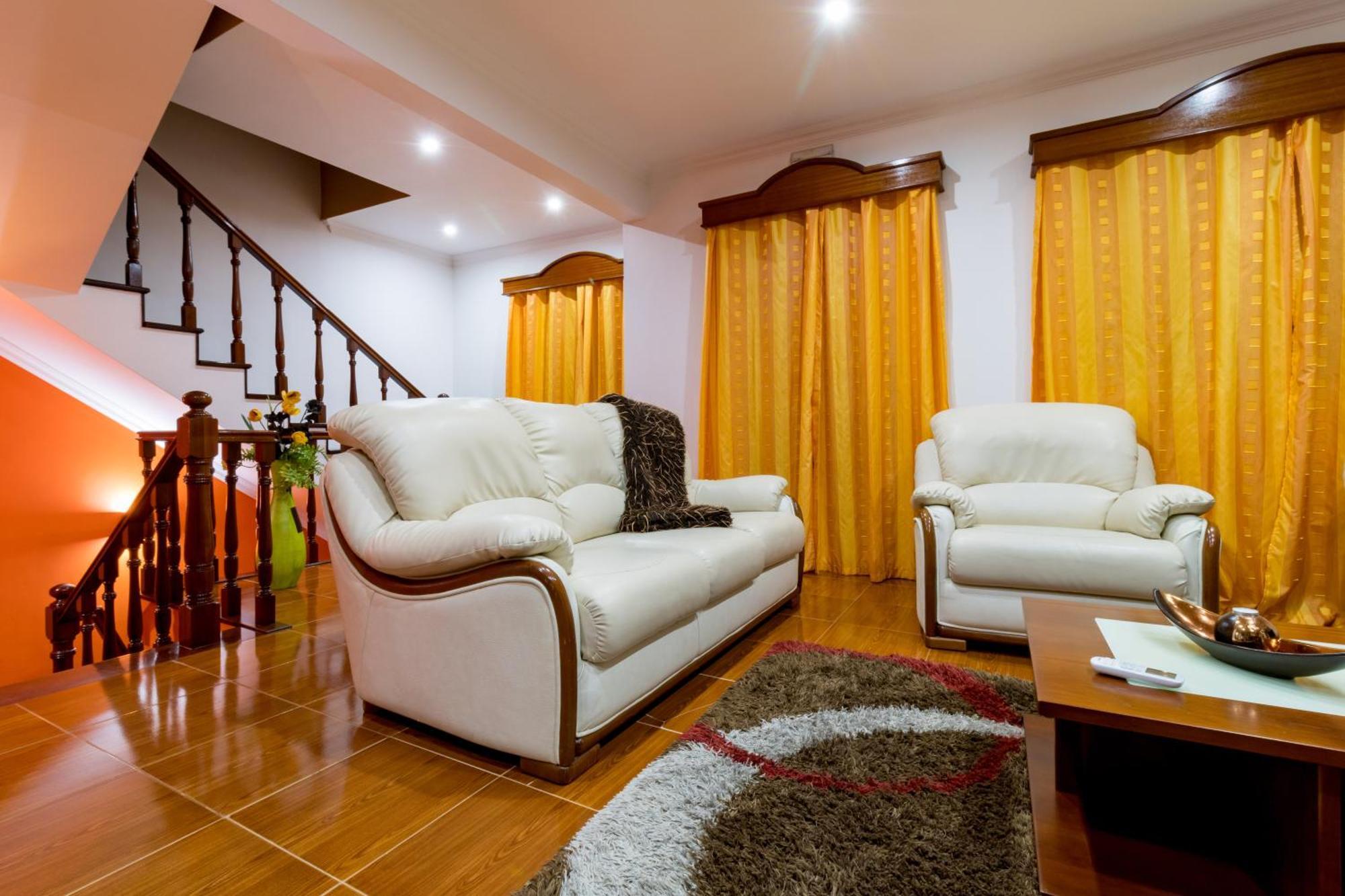 Apartament Wonder House Feteiras Zewnętrze zdjęcie