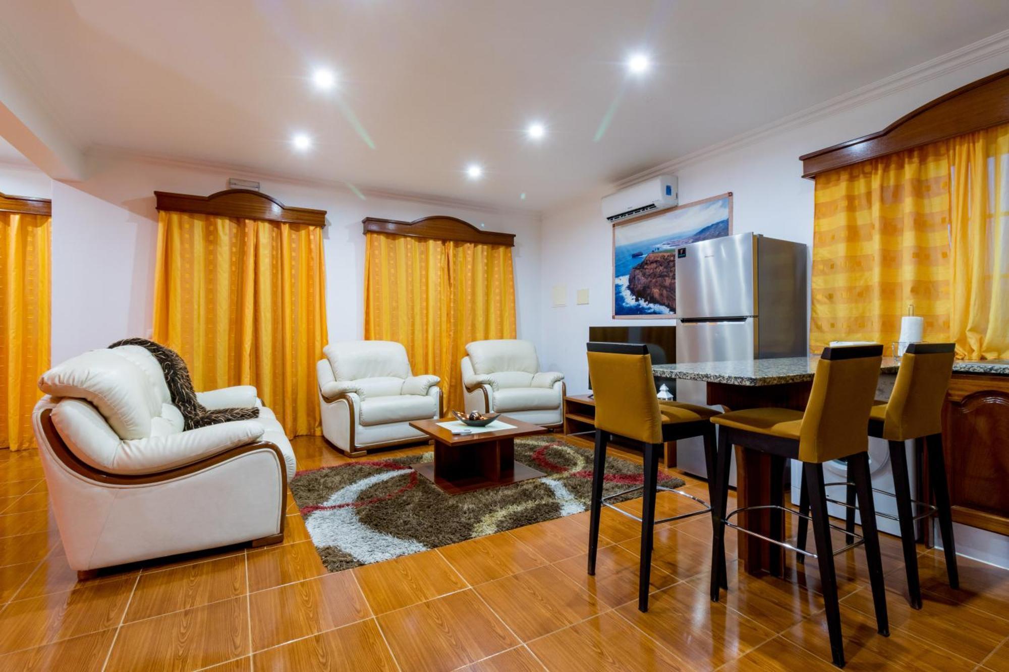 Apartament Wonder House Feteiras Zewnętrze zdjęcie