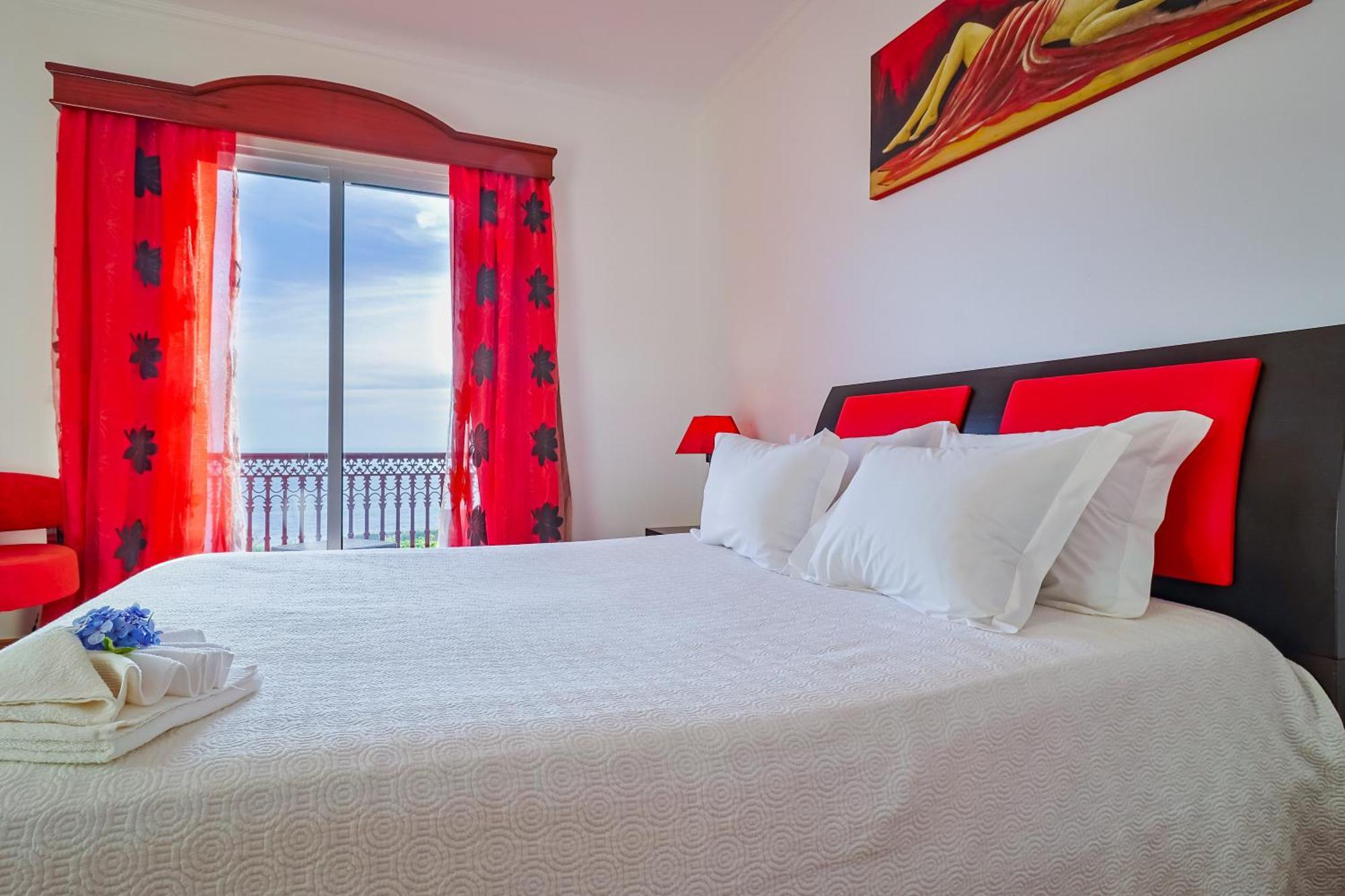 Apartament Wonder House Feteiras Zewnętrze zdjęcie
