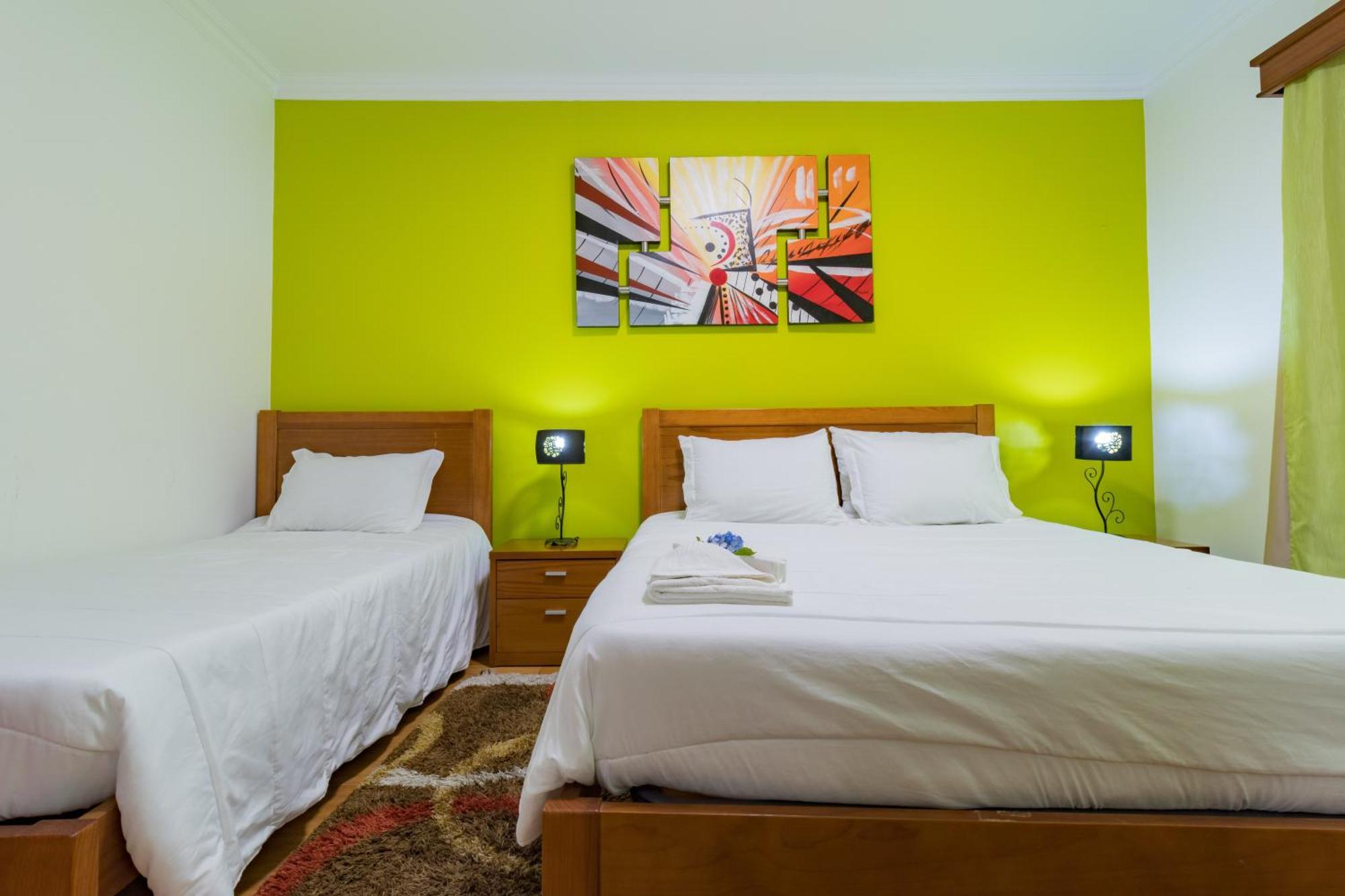 Apartament Wonder House Feteiras Zewnętrze zdjęcie