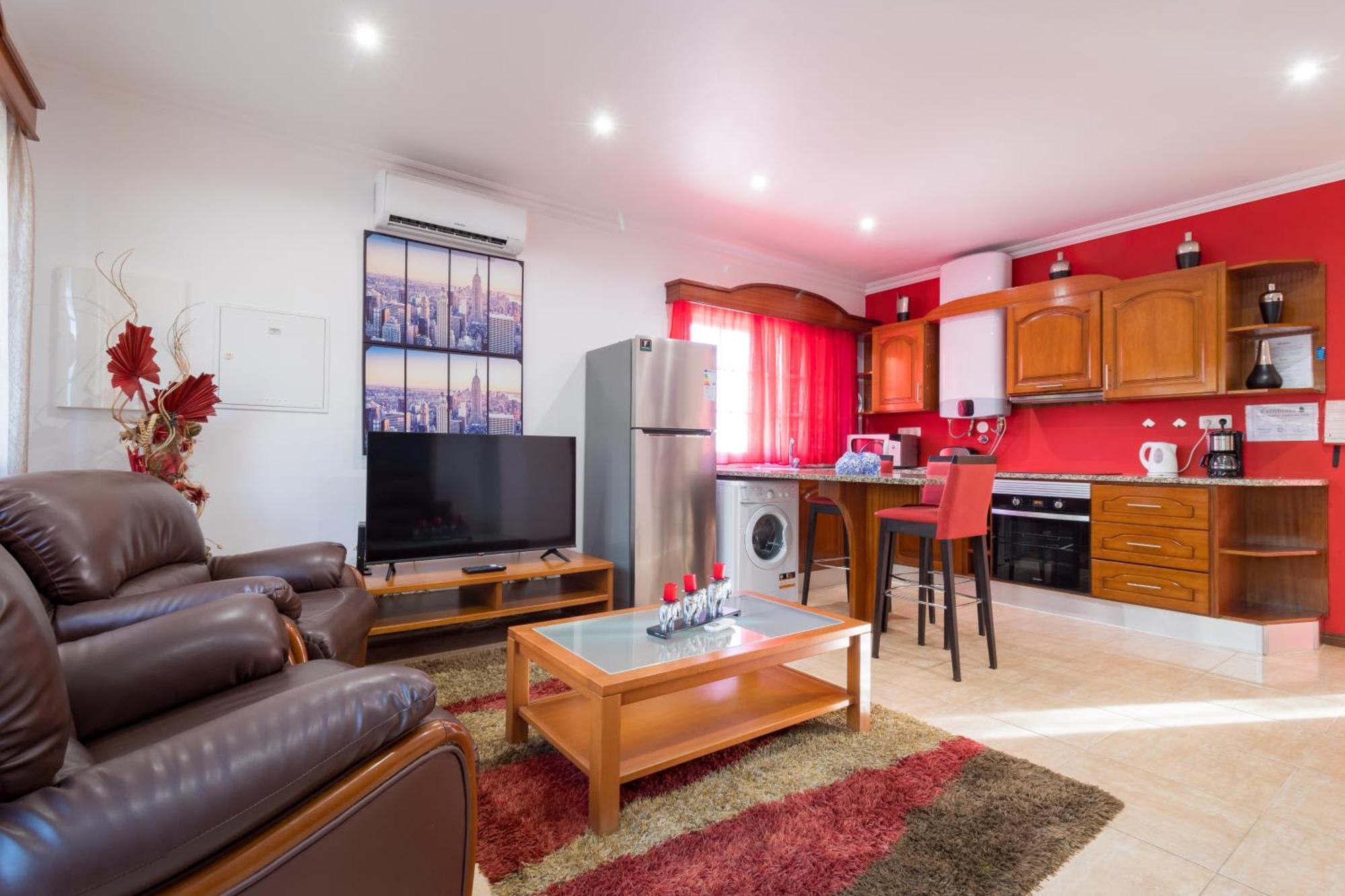 Apartament Wonder House Feteiras Zewnętrze zdjęcie