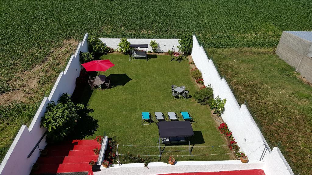 Apartament Wonder House Feteiras Zewnętrze zdjęcie