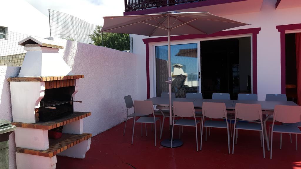 Apartament Wonder House Feteiras Zewnętrze zdjęcie